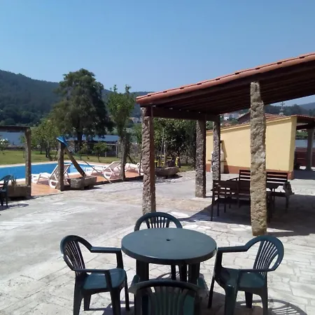 Apartamento Ponte Nafonso Apartamento