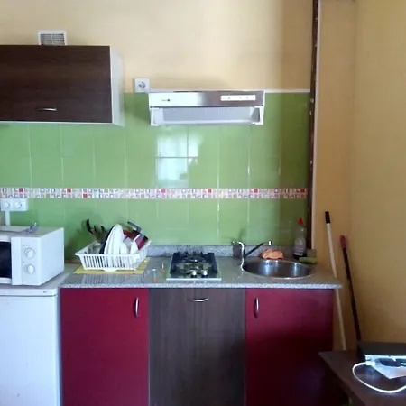 Apartamento Ponte Nafonso Apartamento Cando