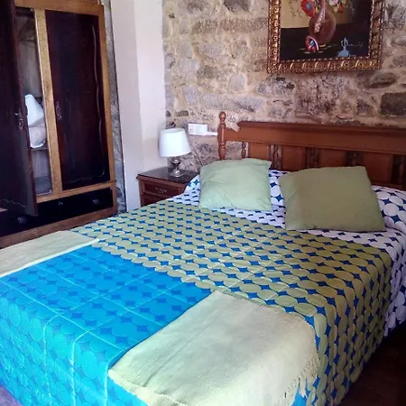 Apartamento Ponte Nafonso Apartamento *