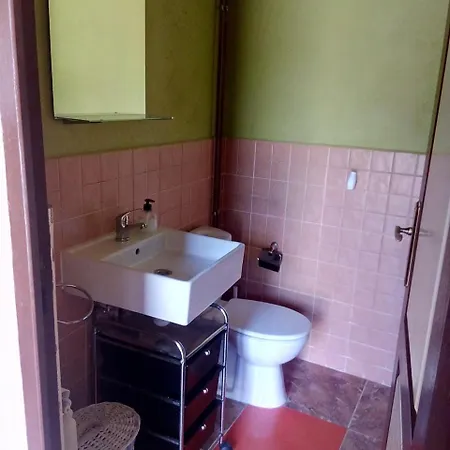 Apartamento Ponte Nafonso * Cando