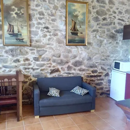 Apartamento Ponte Nafonso