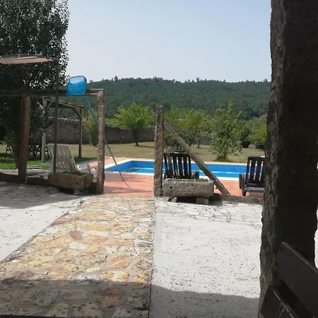 Apartamento Ponte Nafonso * Cando